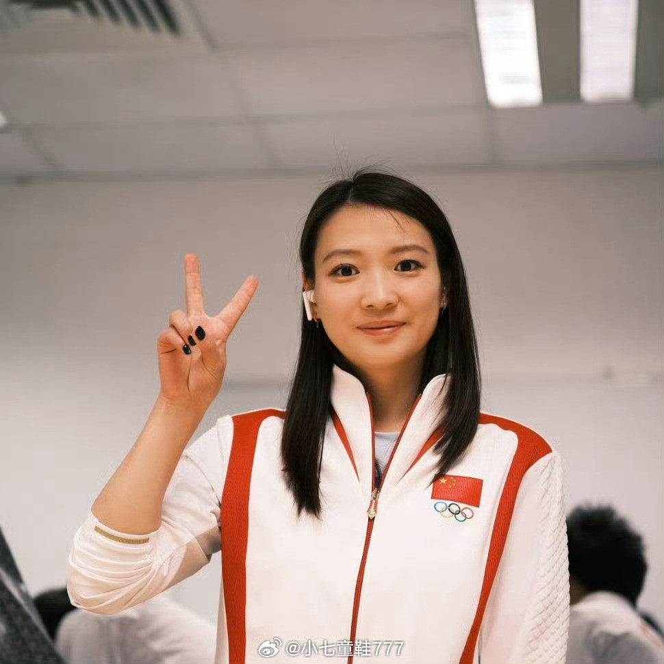 黄雅琼的人生不设限2024年12月15日，2024年世界羽联年终总决赛，“雅思组