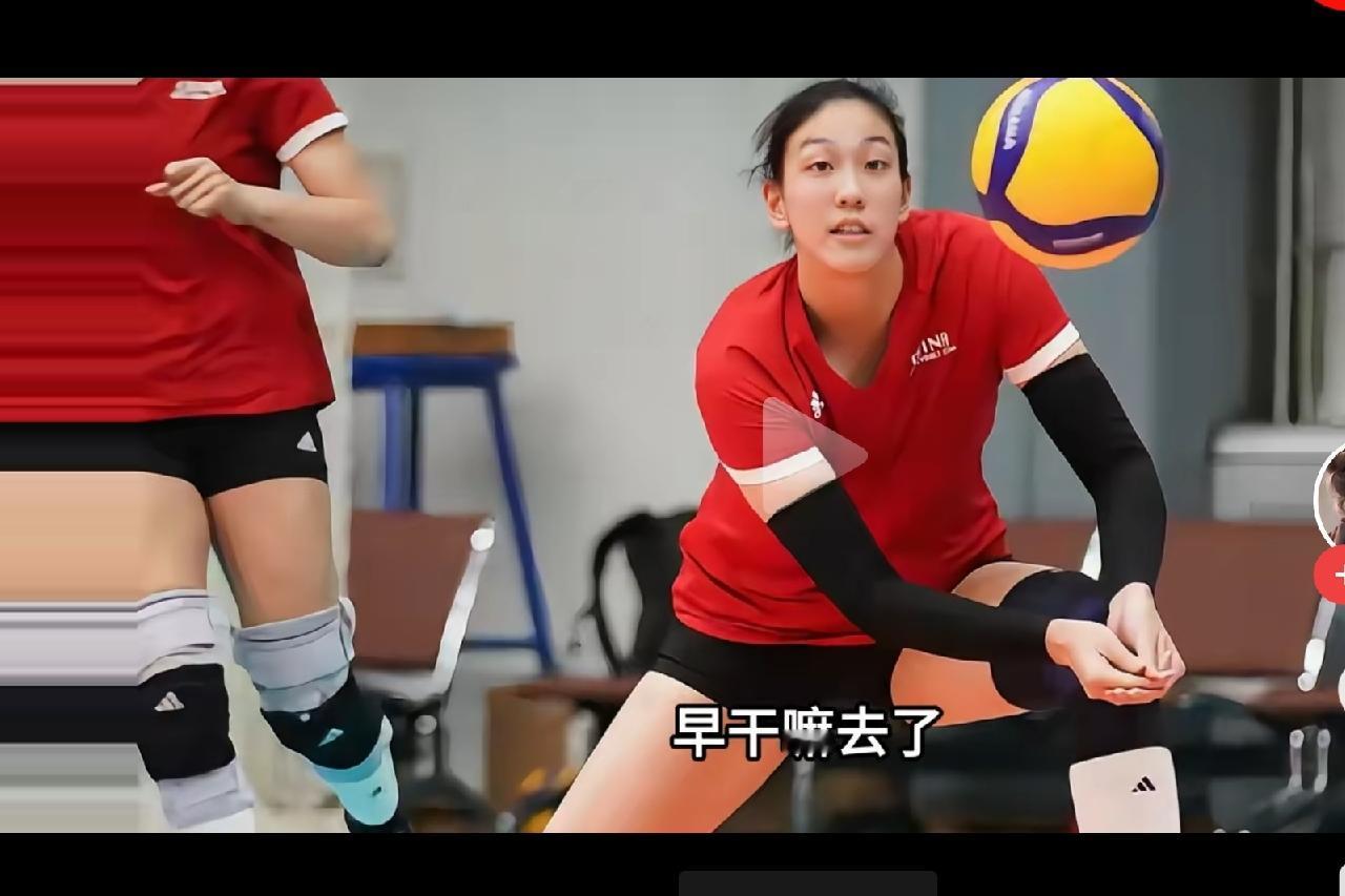 中国女排输了亚锦赛决赛，对手竟然是泰国女排，天津体育中心的空气瞬间凝固……赵