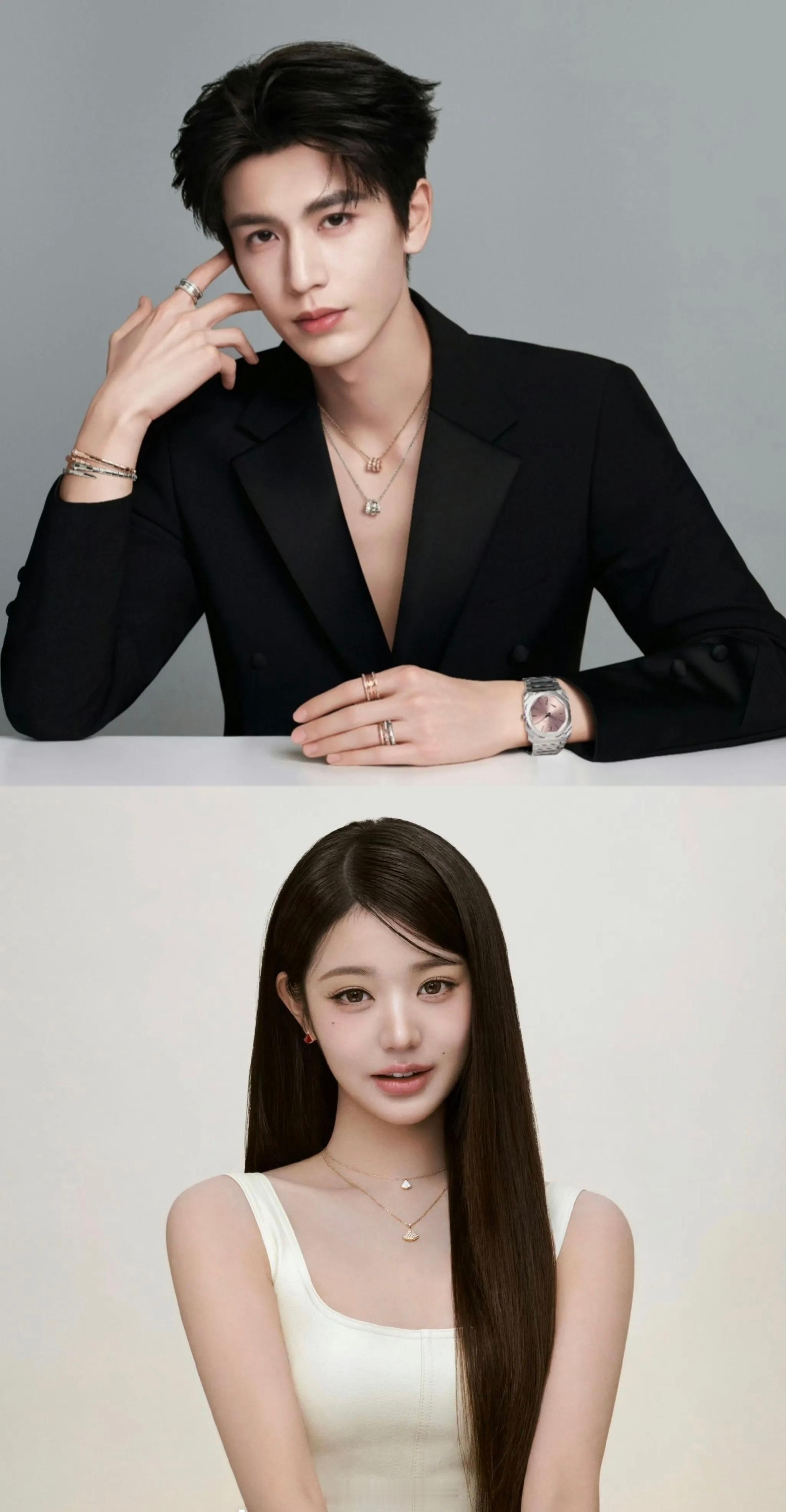 所以说，我喜欢宝格丽是有原因的