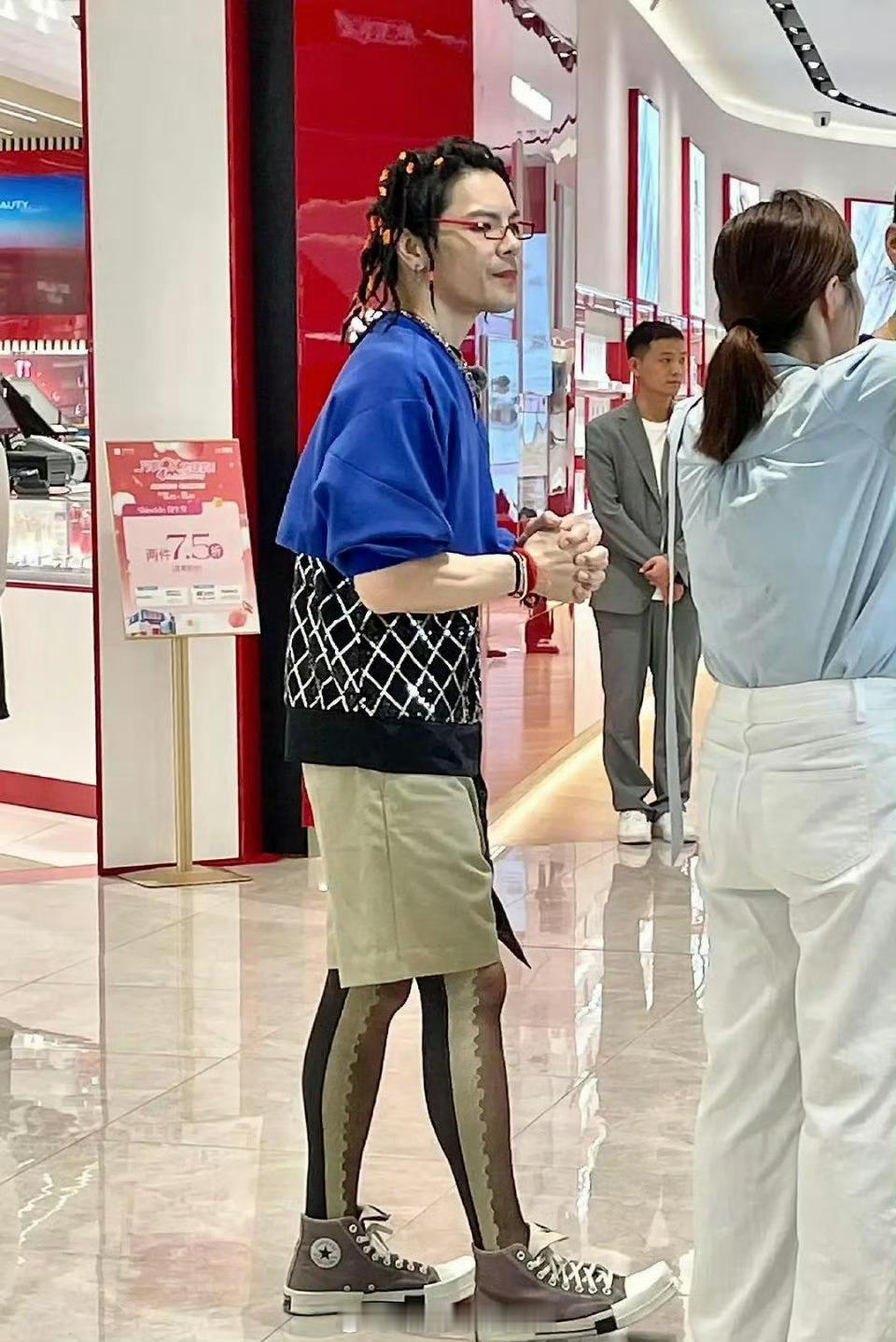 郭碧婷跟孙俪就是同一类女人，能忍……​​​