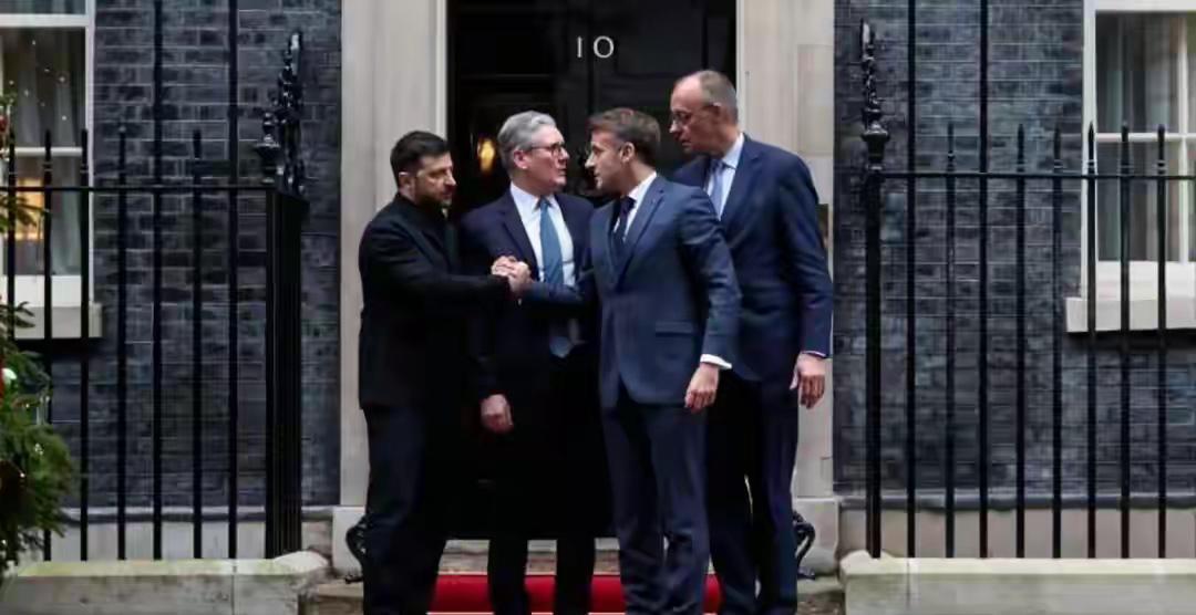 掩盖不住了，已有40名英军阵亡！英媒：与俄开战英军只能坚持数周当一名28岁的