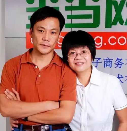 李国庆说实话了，他说我这辈子有遗憾，最大的遗憾就是当初和俞渝我们俩没有好聚好