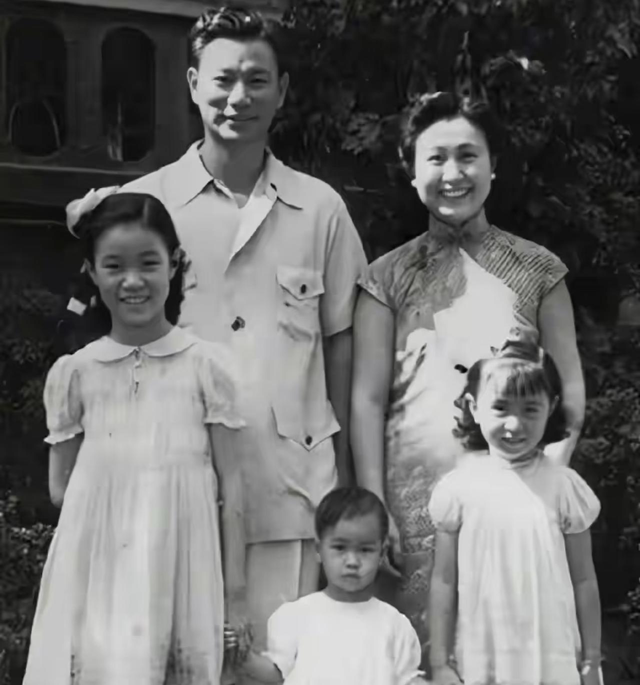 很多人聊起严幼韵，只知道她是活了112岁的民国名媛、顾维钧的遗孀，却很少有人提她