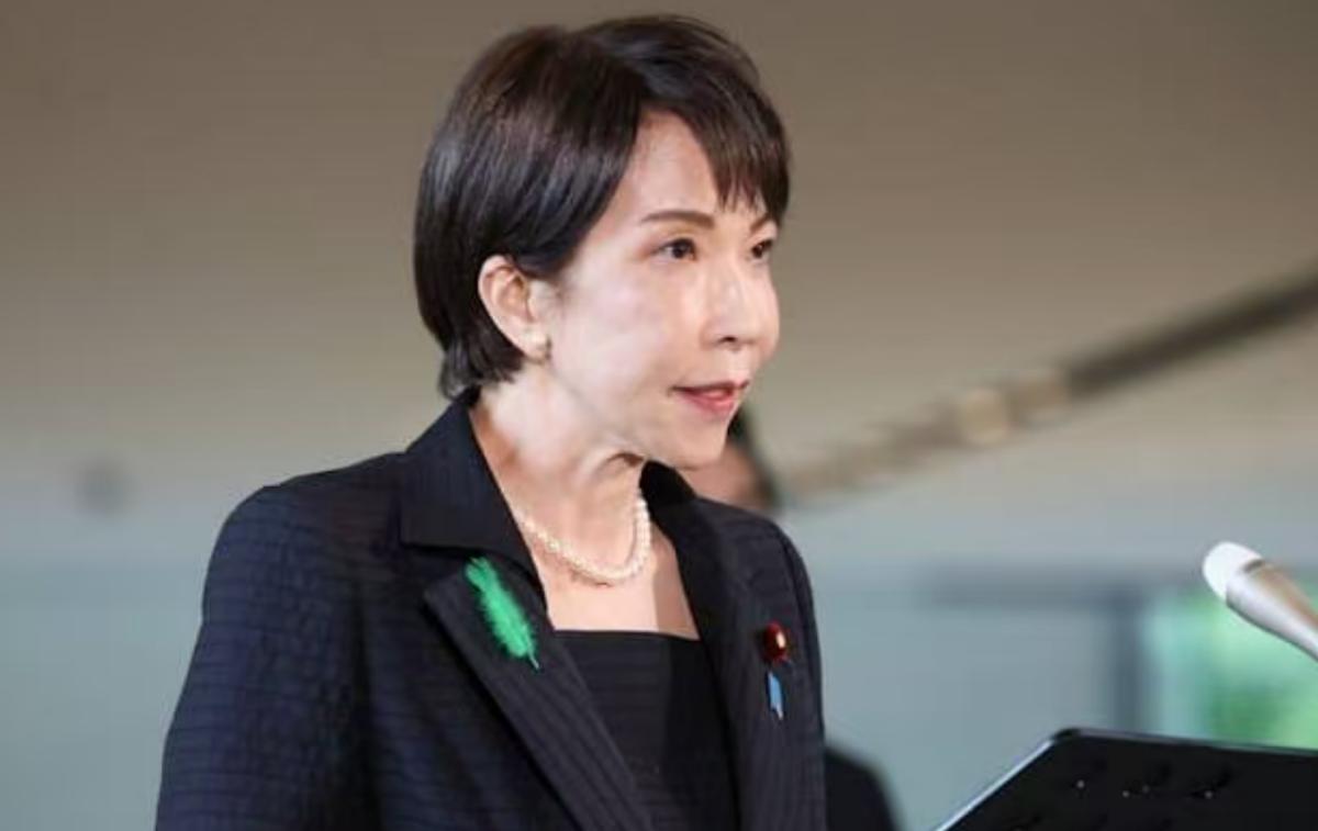 一看中国在台海以东发起行动，日本又开始给自己找台阶下了。中国海警进入台湾以东区域