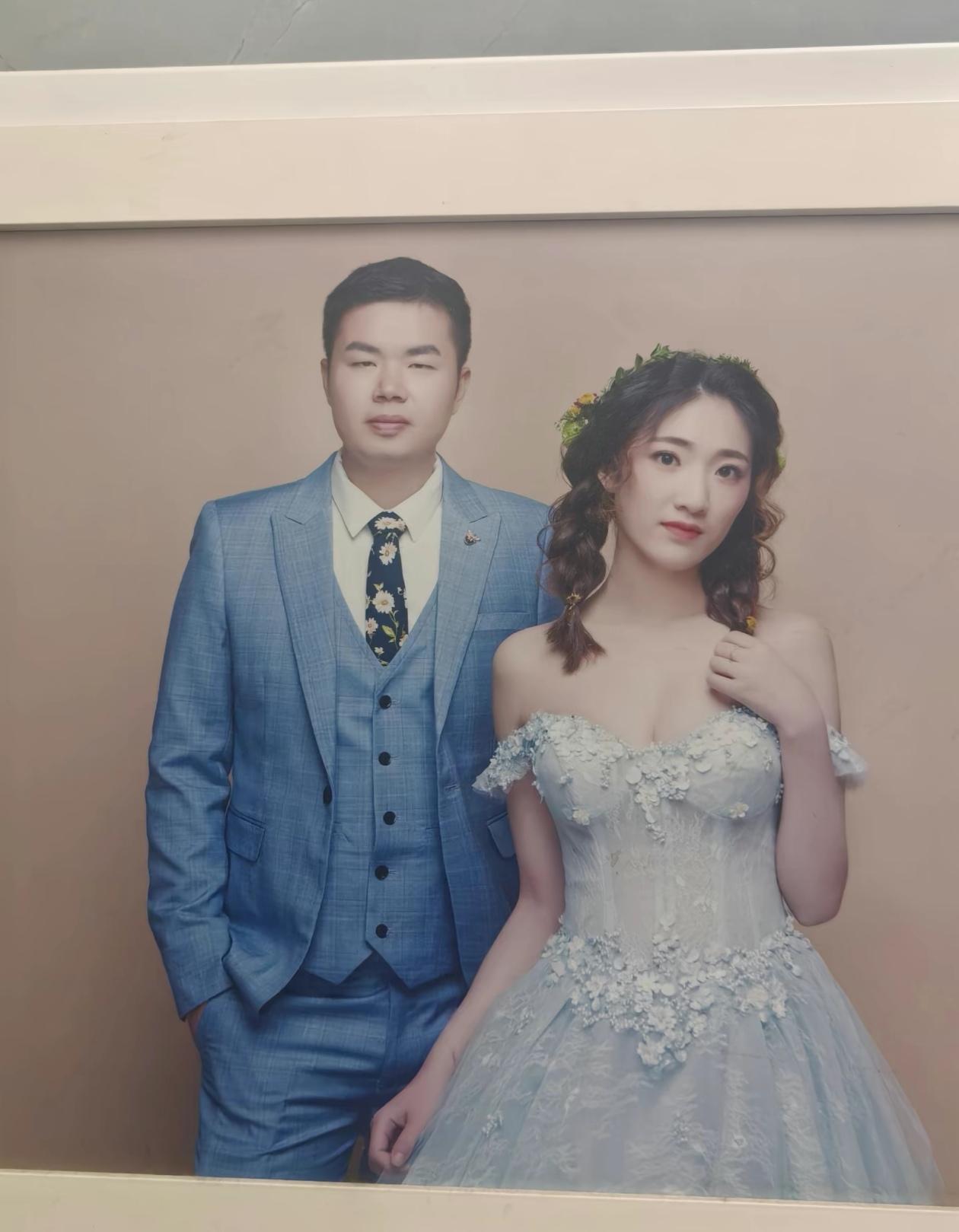 悲剧！江苏一大叔同时失去了儿子和儿媳，两个孩子也失去了父母，反复提醒为什么就不听