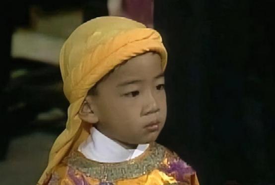 1864年11月，年仅15岁的太平天国幼主洪天贵福被押赴刑场处决，他在来的囚车上