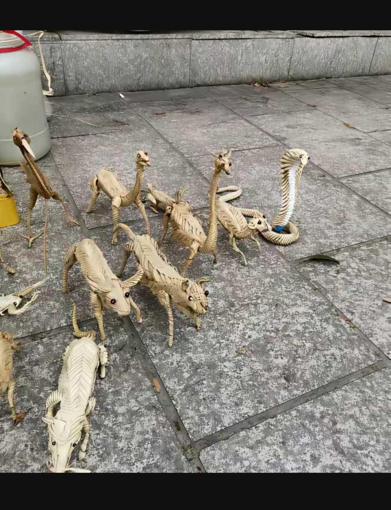 这也太逼真了，民间大神在炫技。