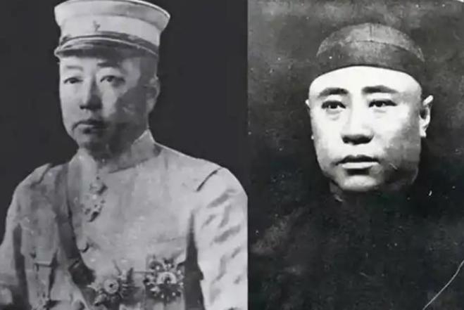 1929年1月10日，沈阳大帅府。杨宇霆、常荫槐大摇大摆走进来的时候，身后跟着一
