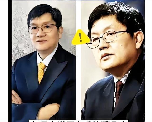 早该封杀！这种披着历史学者外衣，却一心替日本洗白的人，终于栽了！冯玮是一位原