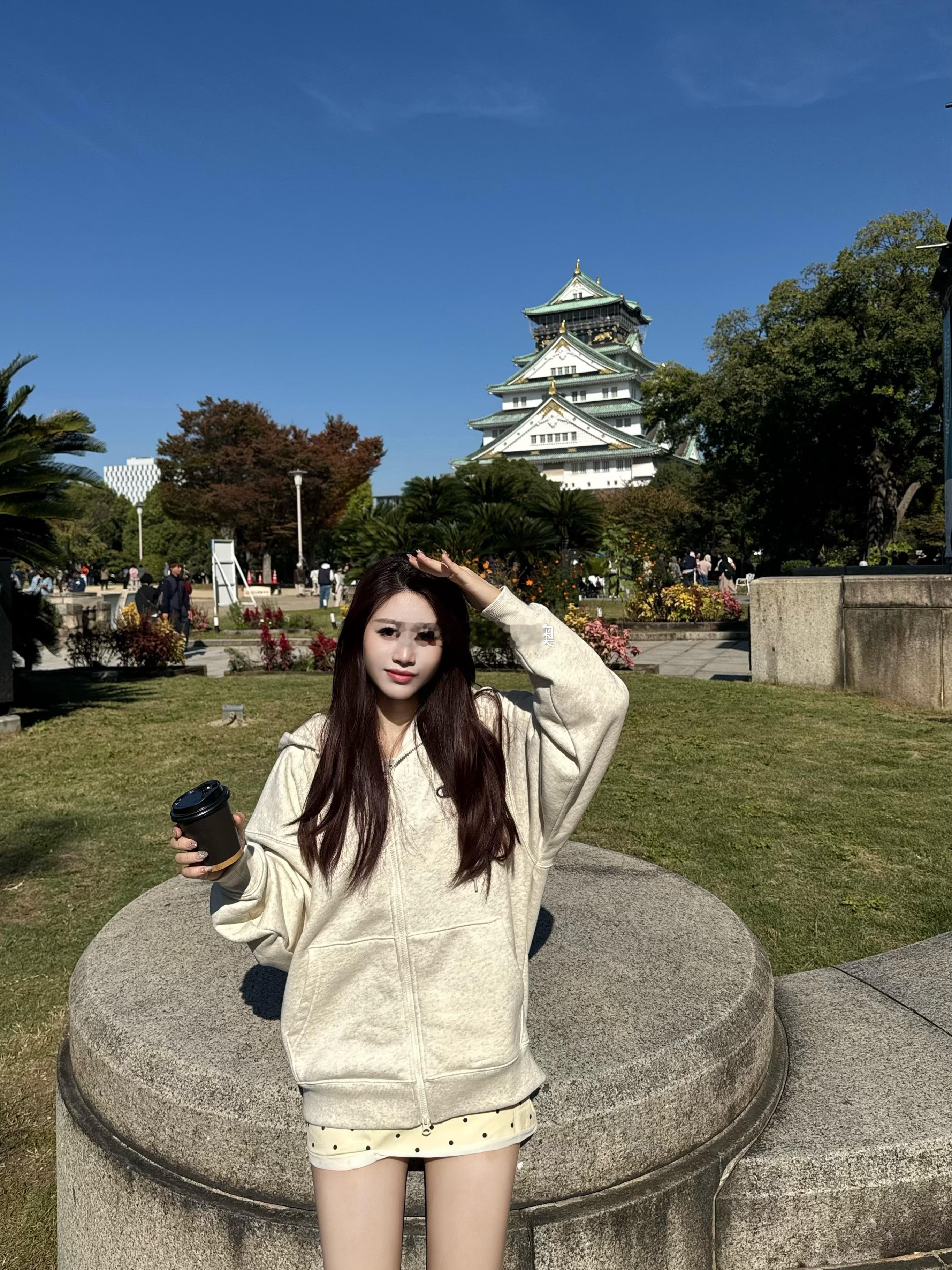 📍大阪柯南巡礼路线｜解锁动漫同款名场面​​​