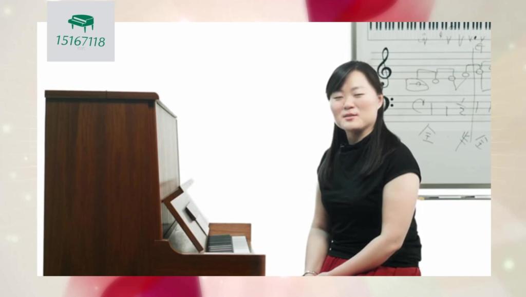 钢琴四手联弹 钢琴曲五线谱
