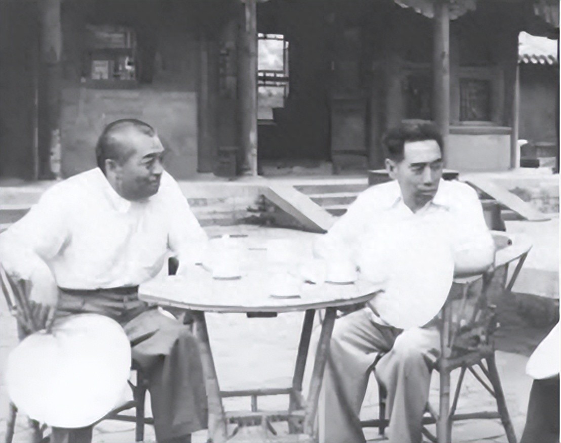 73年彭德怀病重，彭梅魁苦劝：您不做手术，总理晓得会不高兴的“伯伯，您可别再犟