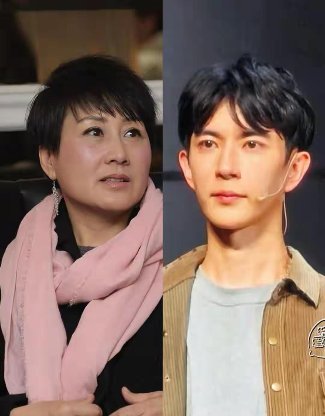 于朦胧坠亡后63岁张凯丽一个举动看哭全网演艺圈原来也有真的感情。张凯丽