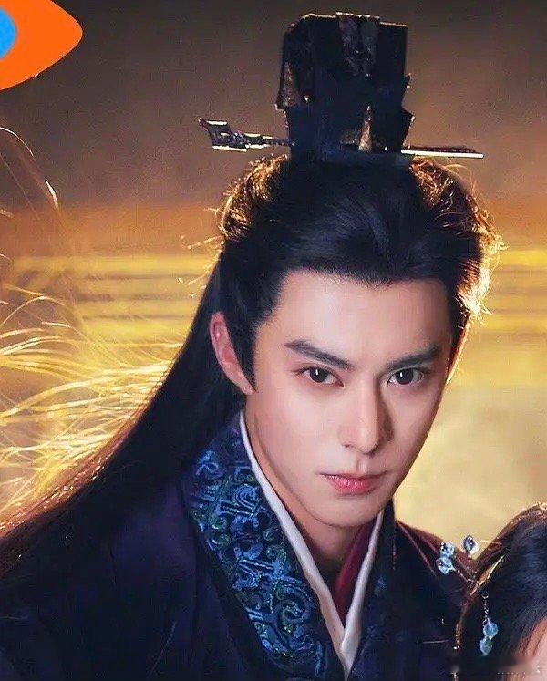 王鹤棣宋威龙果然都不适合古装