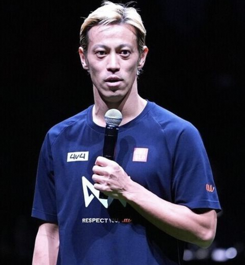 本田圭佑直言！三笘薫若不展现领导力，日本世界杯夺冠无望？