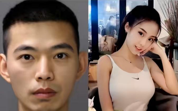 28岁的卢媛媛，本以为走进美国警局是走向安全的第一步，却成了生命倒计时的开始。