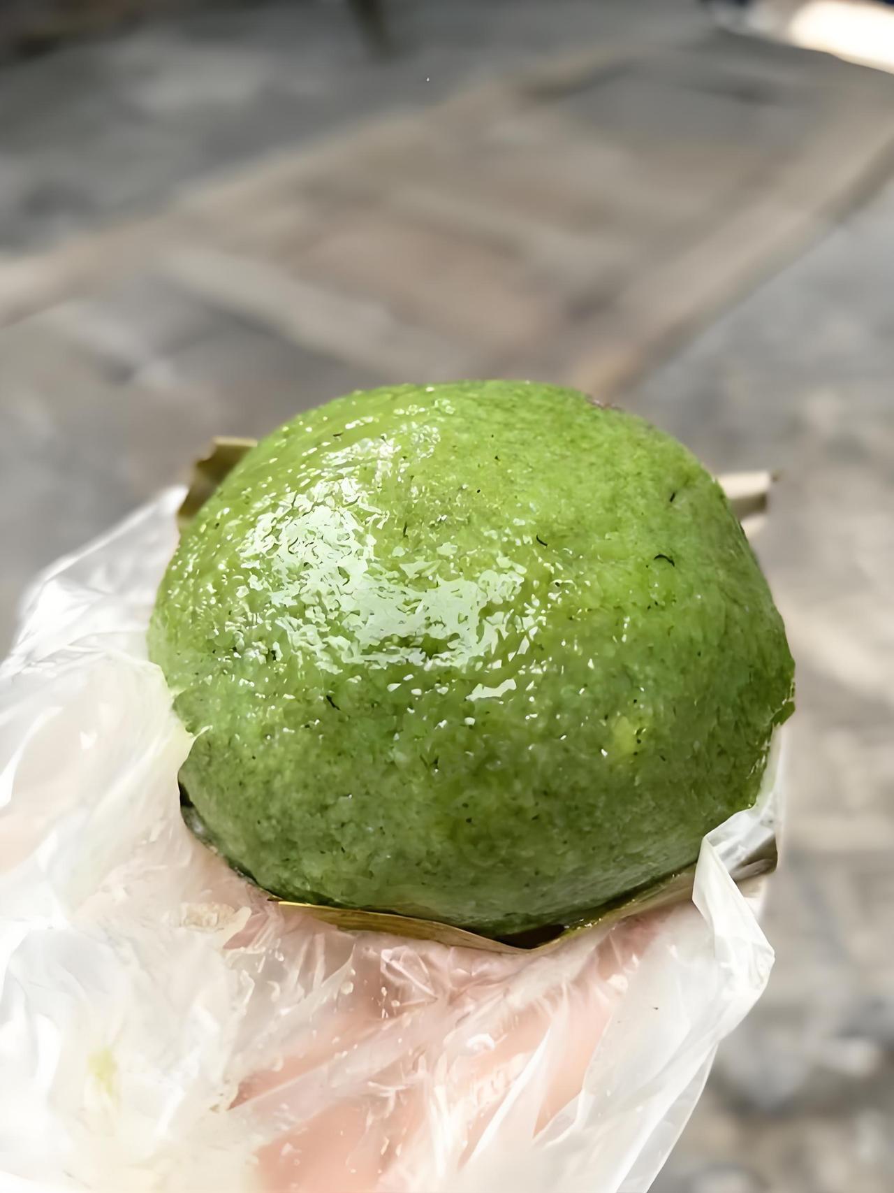 清明这顿时令加餐，三样吃食竟全是高血糖克星，可把我害惨了！作为高血糖老病友