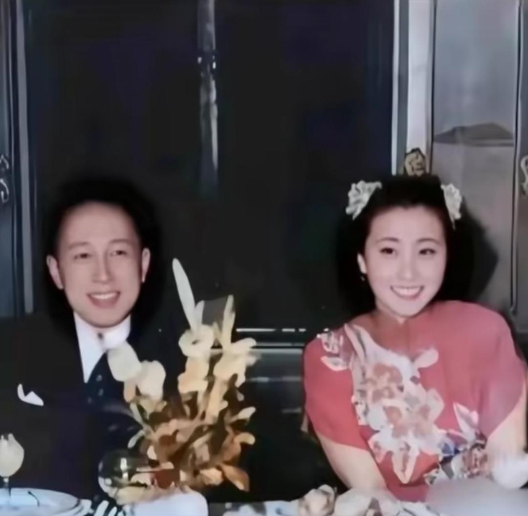 一张珍贵旧照，勾起对钱老无尽缅怀（1911.12.11-2009.10.31）。