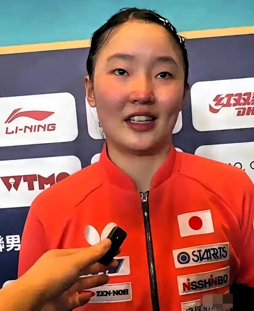 张本美和又哭了哪是输了比赛分明是输给了自己的“想赢”！3-4憾负王艺迪后