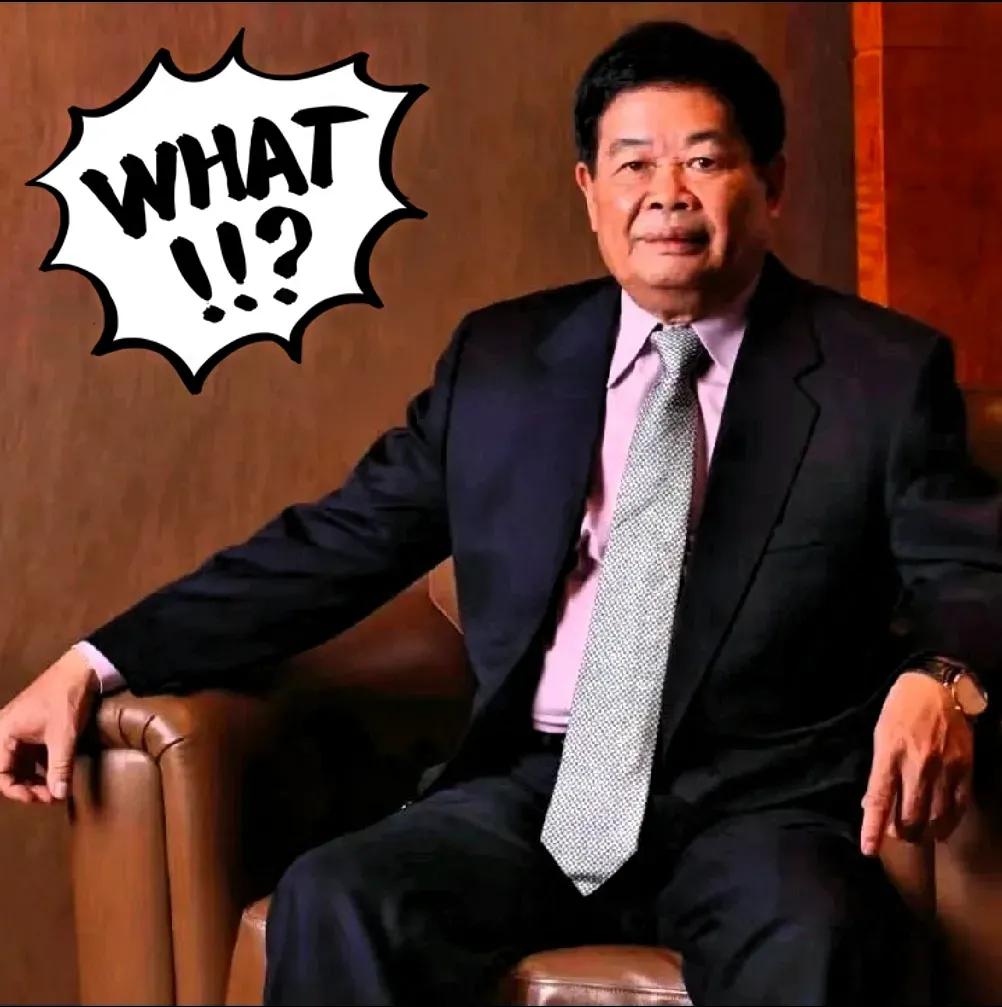 曹德旺长子掌权1700亿的福耀玻璃，不是因为他父亲八十岁了，也不是因为曹晖不年