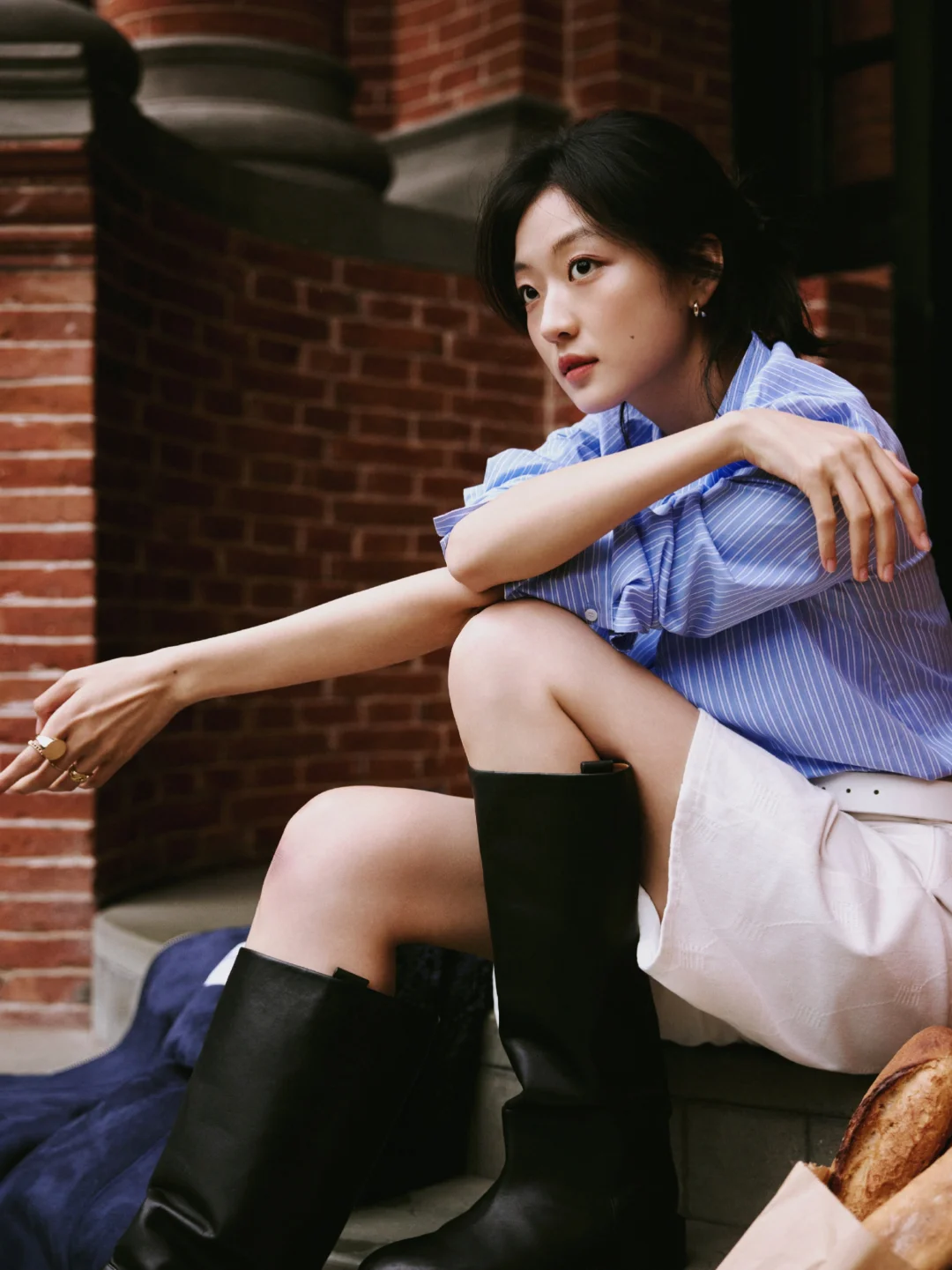 明星写真1646【孙千】