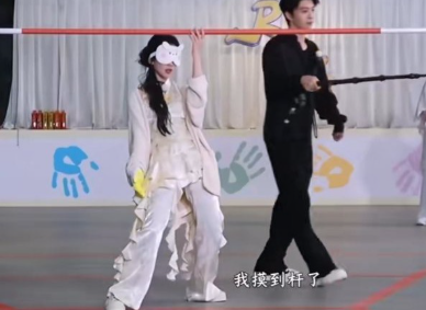 孟子义既不是因为绯闻，也不是官宣新剧而是那跑男摸杆收视最高，没想到会是以这样的