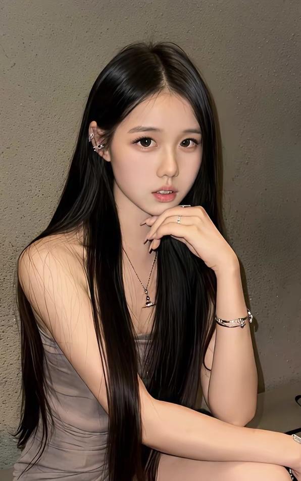 美女的美丽瞬间分享漂亮