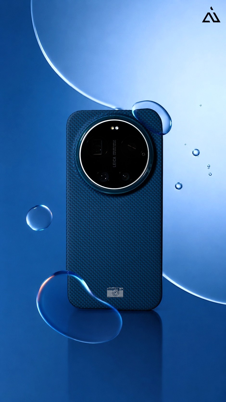 🆕新一代「翾」｜回首往昔，更进一步⏰专为小米17Ultra系列设计｜