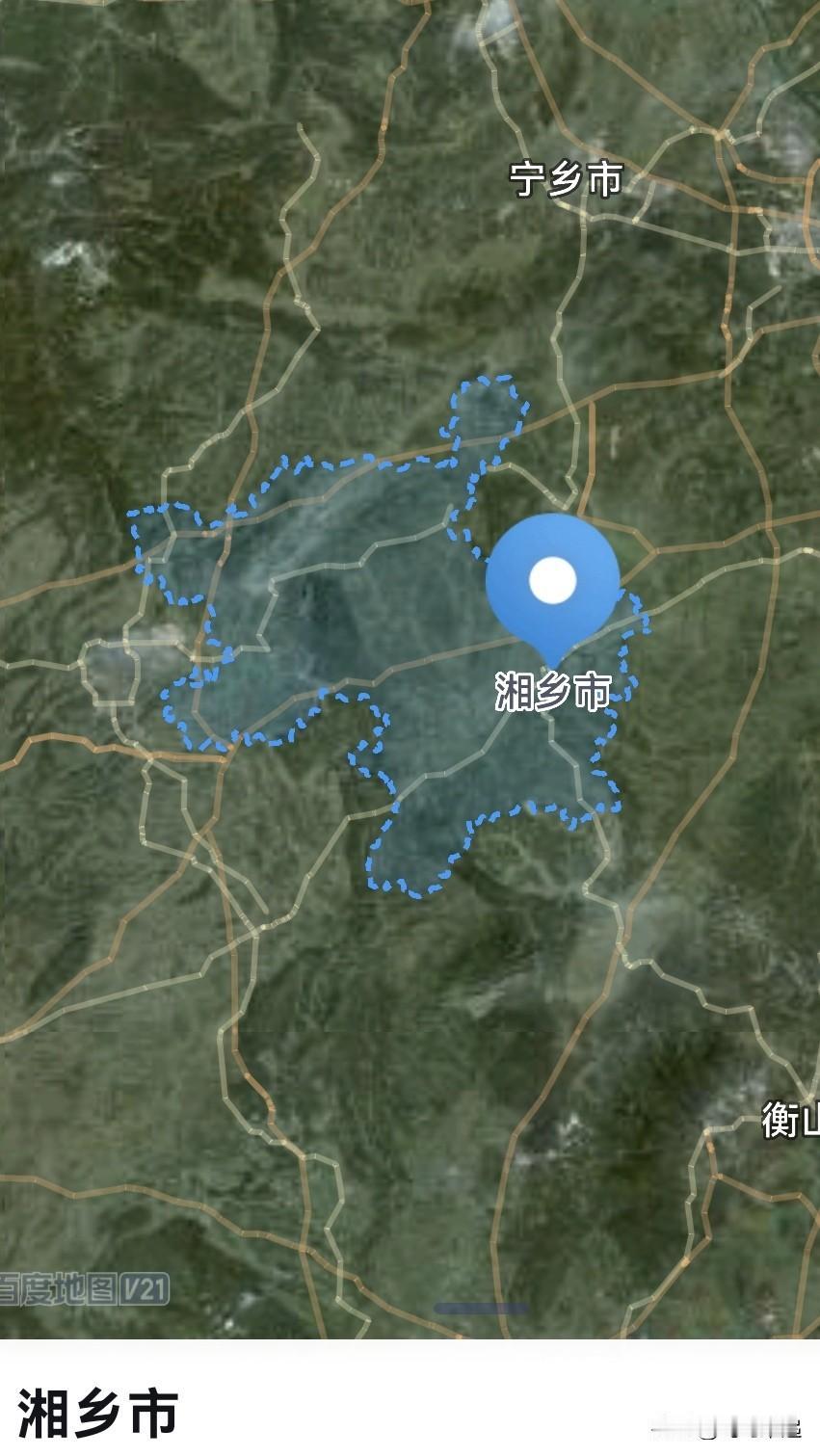 湘潭，从市工信1到湘乡2是拔提用重吗？湘乡市，总面积1966.21平方公里，占