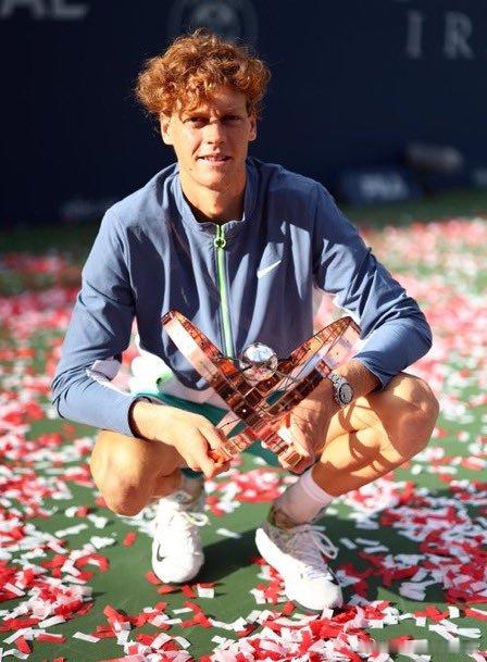🚨官方消息！扬尼克·辛纳🇮🇹与诺瓦克·德约科维奇🇷🇸正式宣布退出8月2