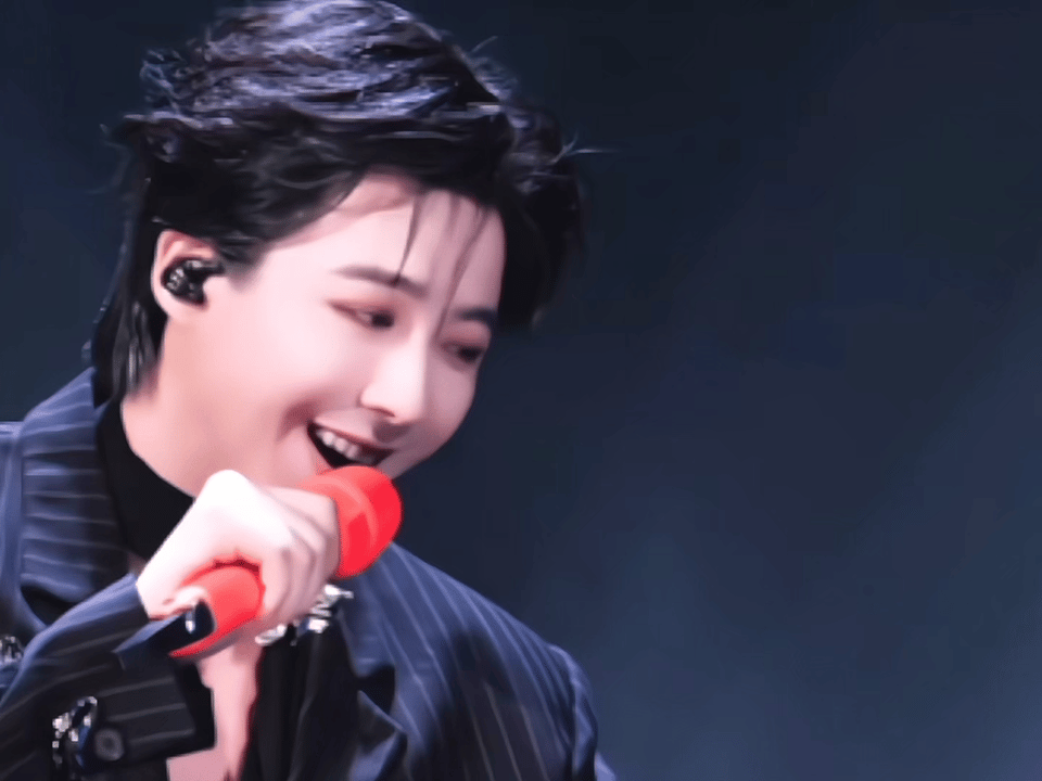  🐾🐾⭕心动double✨每听一遍这首歌，就多念一次你的名字❤️是我循环不