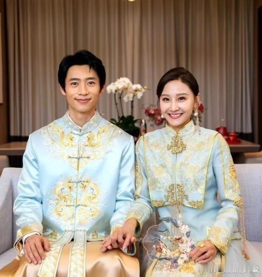 魏晨这个人做事情就只做一件事，他和于玮是四川音乐学院认识的，一直谈恋爱，没有上