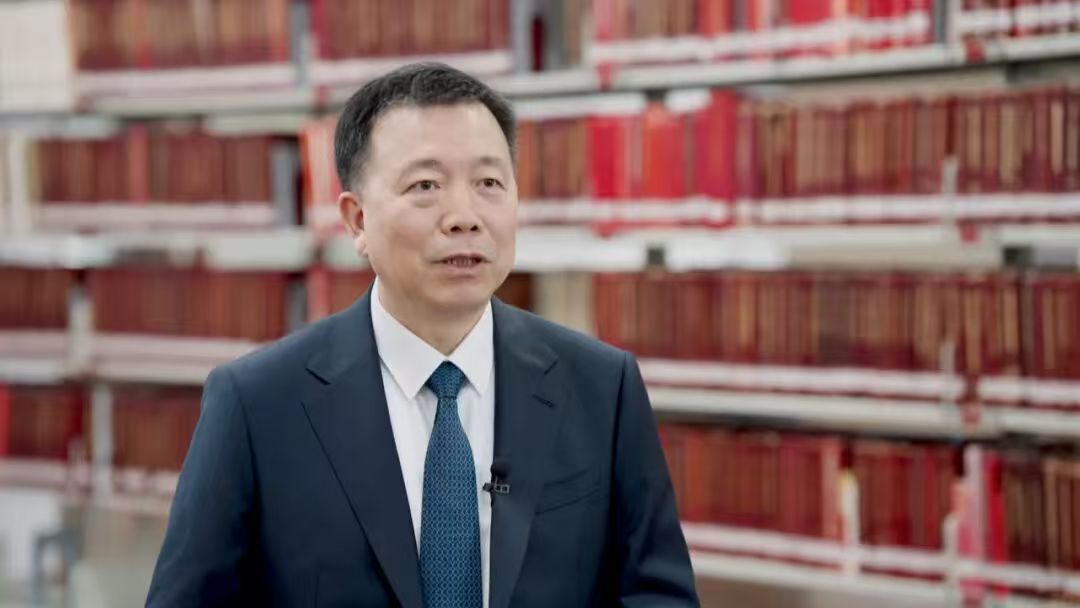 张振丰辞去浙江省副省长职务