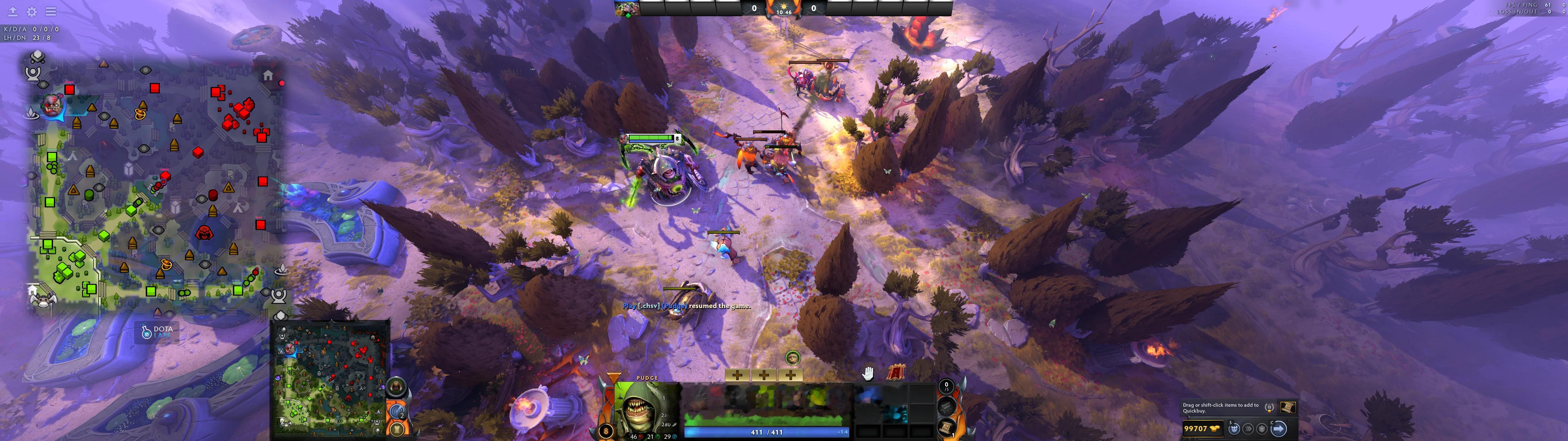 不懂就问，在32:9的屏幕上玩DOTA2方便吗？