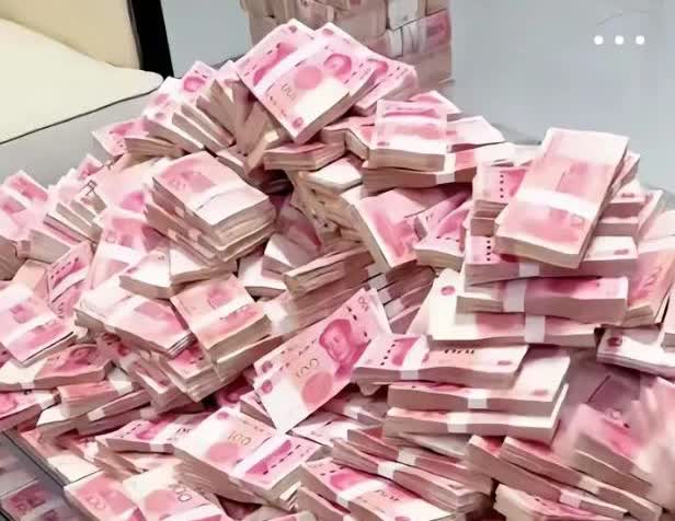 这两天看到一个新闻，贵州一个女子向亲友借了近200万元，亲友们出于对她的信任，纷