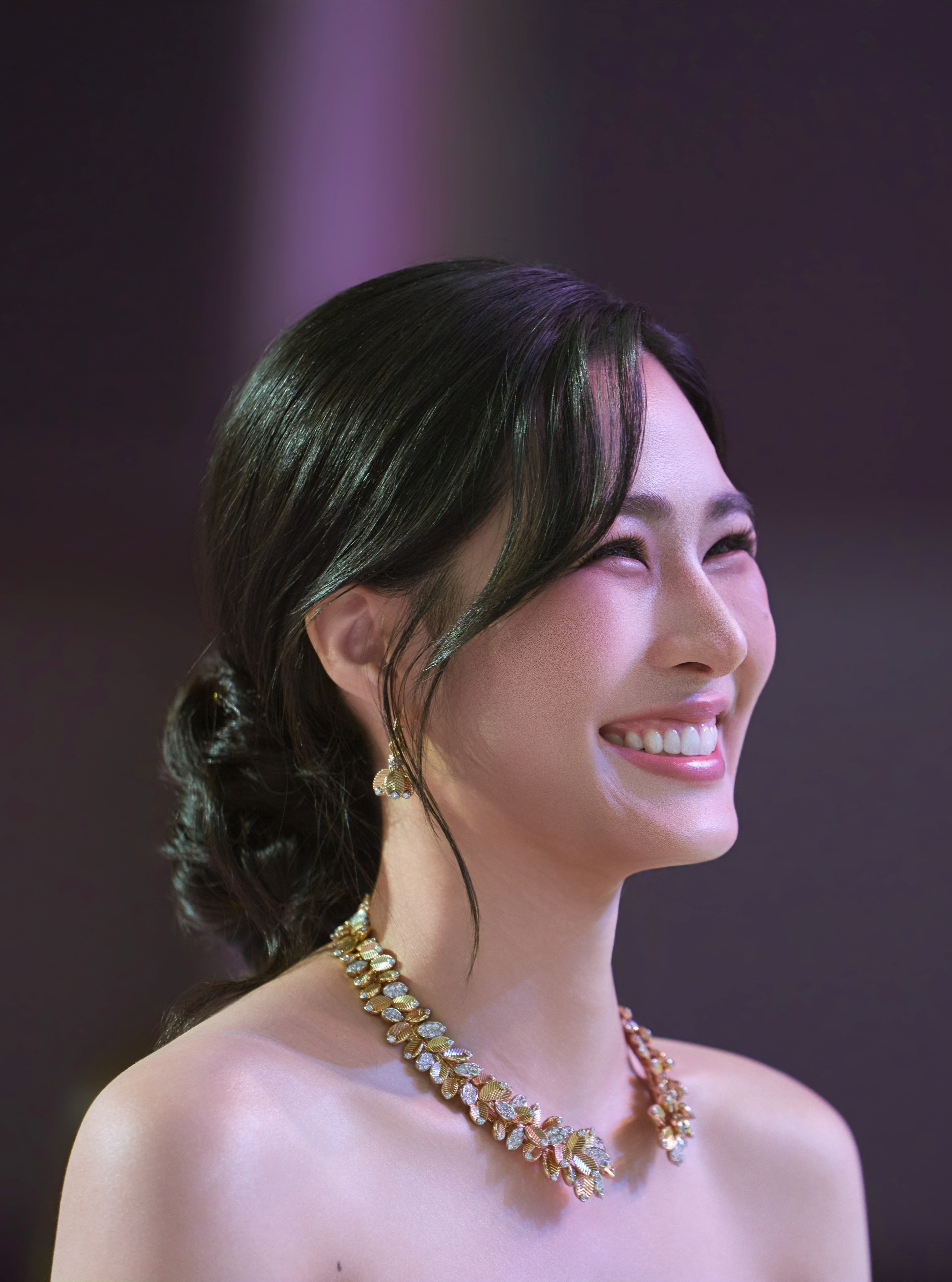 女神你好