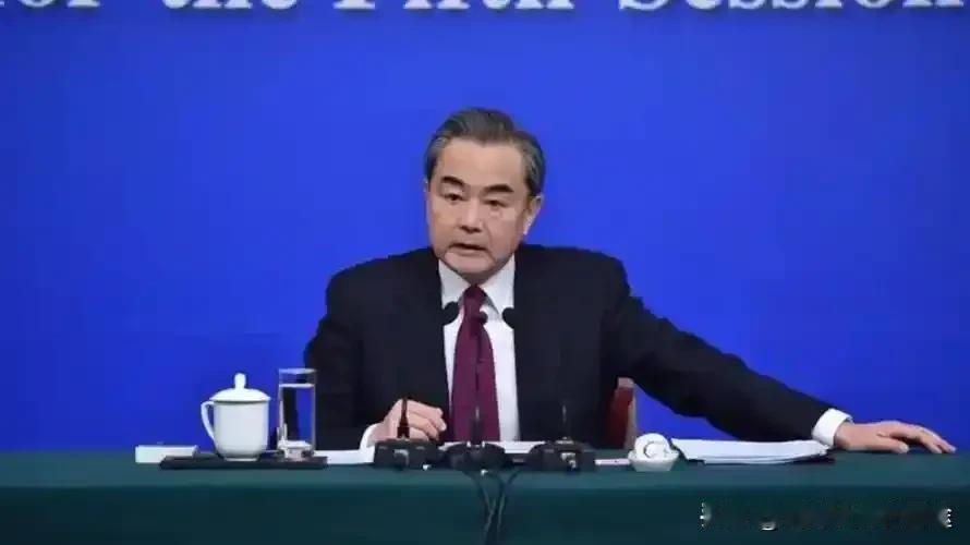 台湾归还中国说”何错之有？王毅霸气回应+最新数据曝光！台湾问题一个中国原则台