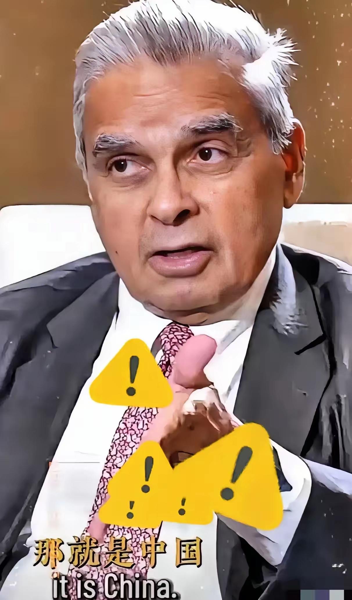 全球每3台就有1台！马凯硕戳破真相：中国机器人藏着未来密码新加坡前