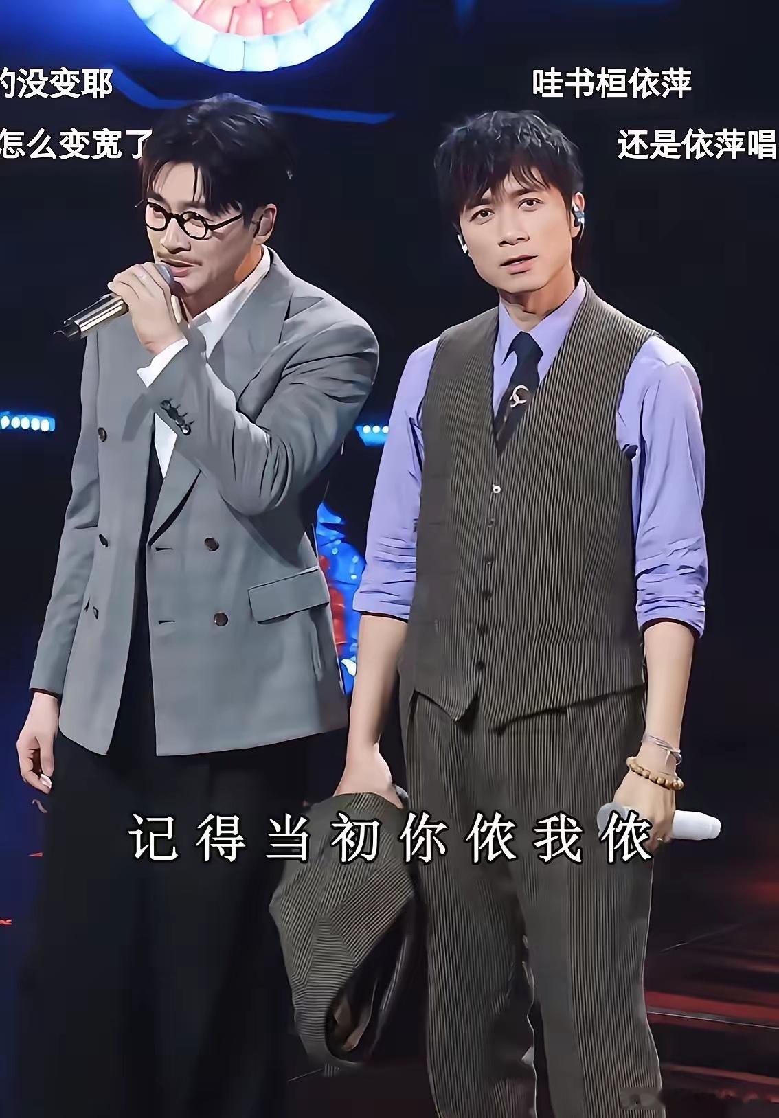 为什么苏有朋要留胡子？其实他的用意很明显了不是装老成，也不是为了好看，而是他想给