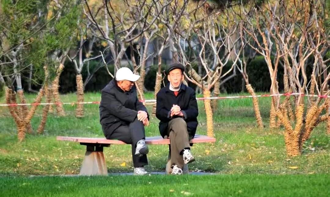 关于14年、15年、16年、17年退休的人为什么呼声一片叫亏，到底是政策上哪里做