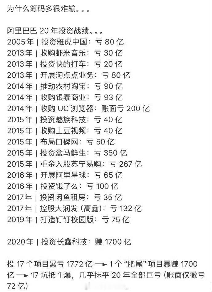 还得是阿里，无限子弹​​​