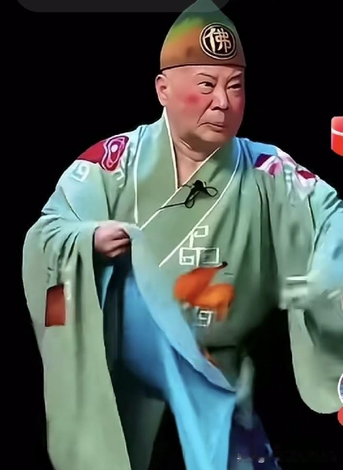 有人说北展被举报后被约谈、被点名整整9个月了！郭德纲为何死活不长记性？真相太现实