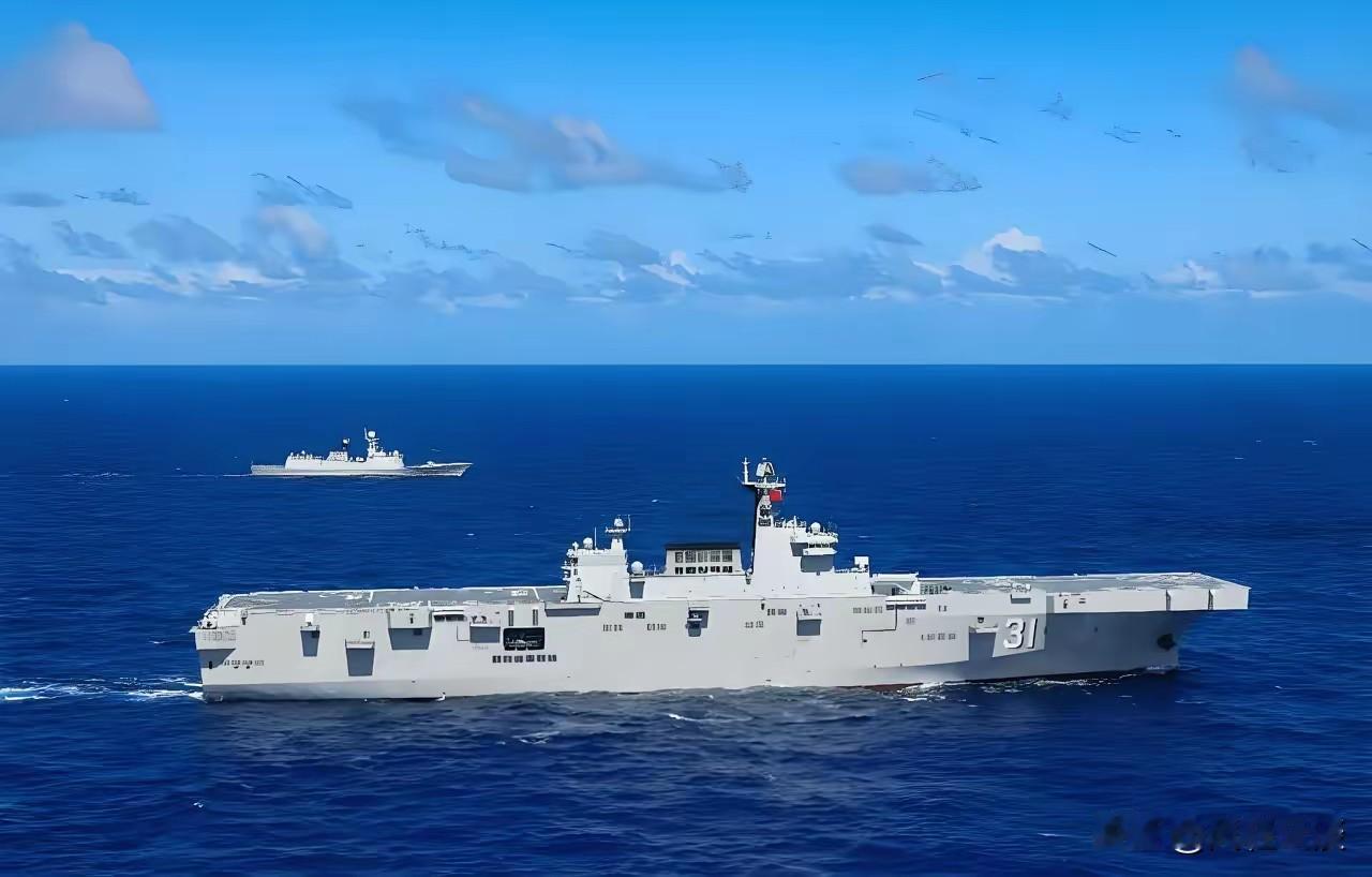 南部战区开展黄岩岛海空战备警巡今天（6月30日），中国人民解放军南部战区调