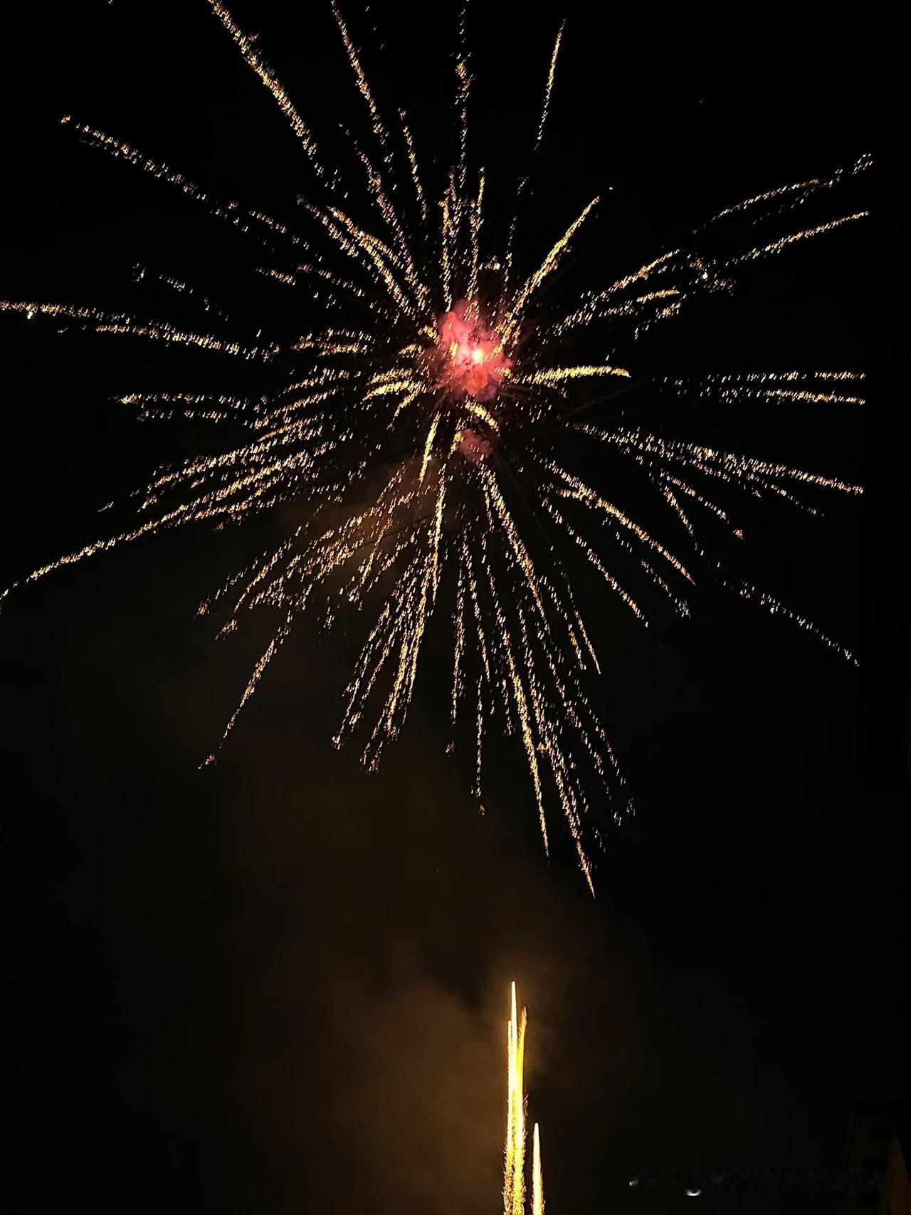 年味春归生万物，策马踏新程。福到喜盈门，举杯邀锦年。祝卿，祝我，祝大家，