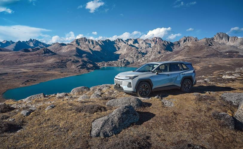 2026年买车不纠结，听我一句劝，买SUV你就这样选：1、50万——...