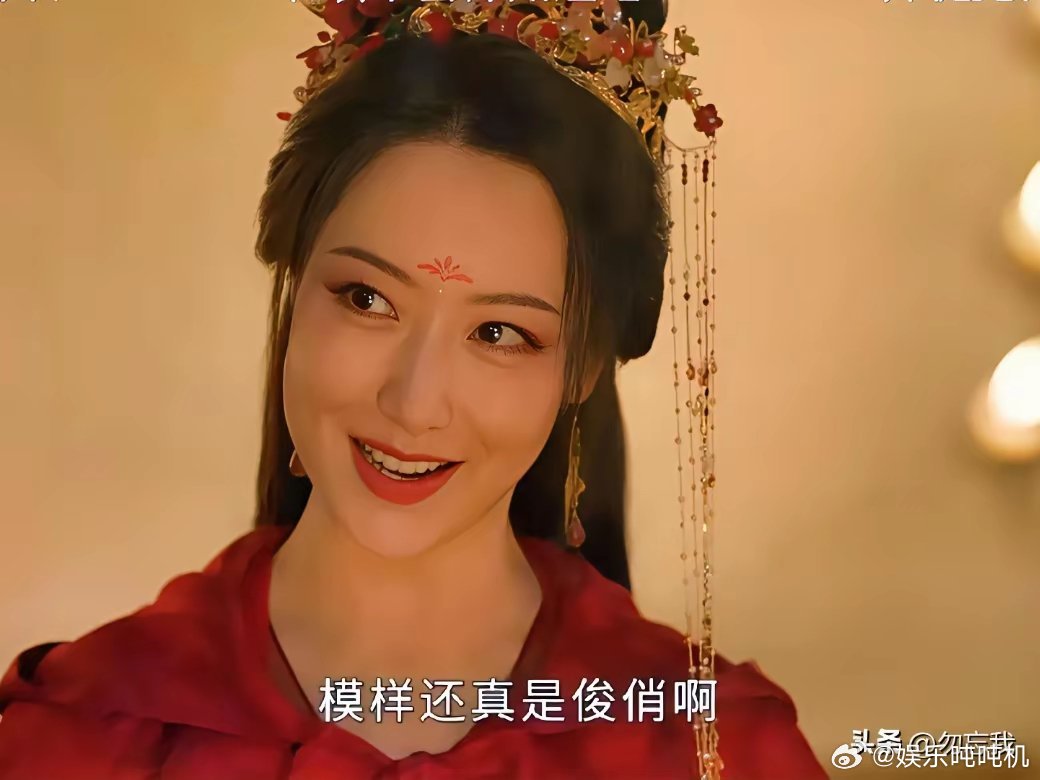 《藏海传》最新剧情六初师父作证，永荣王爷不是第三人。​藏海从香暗荼那里得来折