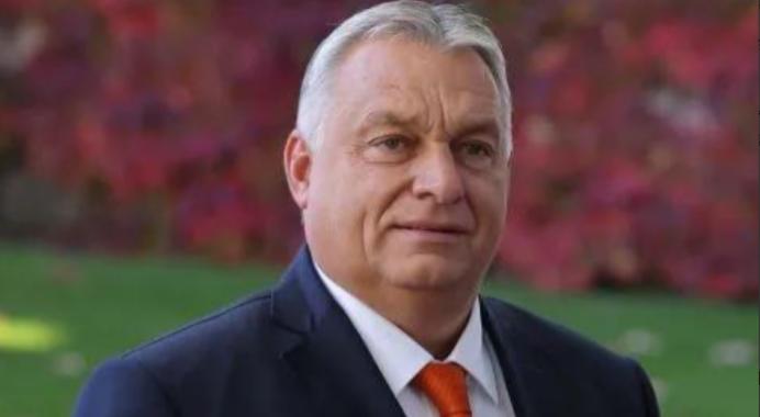 暗杀助选？普京的欧盟小兄弟一旦下台，俄罗斯将失去三大优势 4月中旬，匈牙利