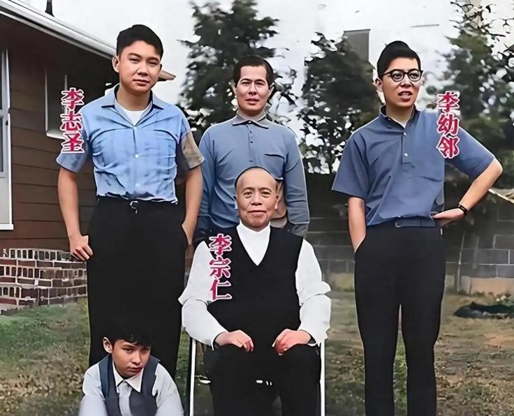 1949年1月，蒋介石宣布下野，李宗仁出任中华民国代总统，这本是桂系多年来倒蒋运