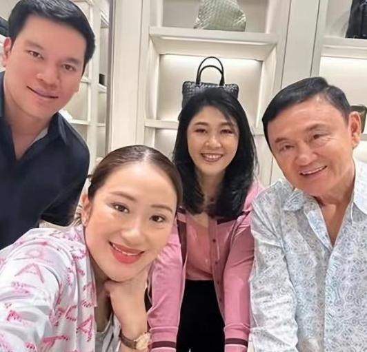 泰国法院终审裁决，判决英拉就其总理任内的“大米渎职案”赔偿100.28亿泰铢，折