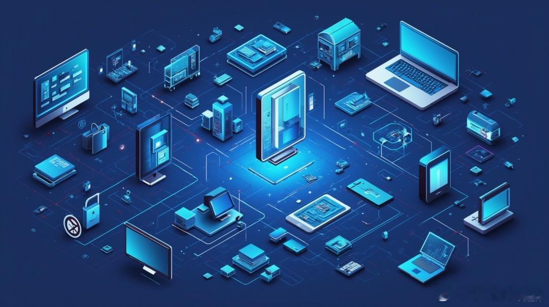 10家具备独特优势的光通信核心公司​​1. 中际旭创——全球高速光模块出货的“龙头”2. 新易盛——